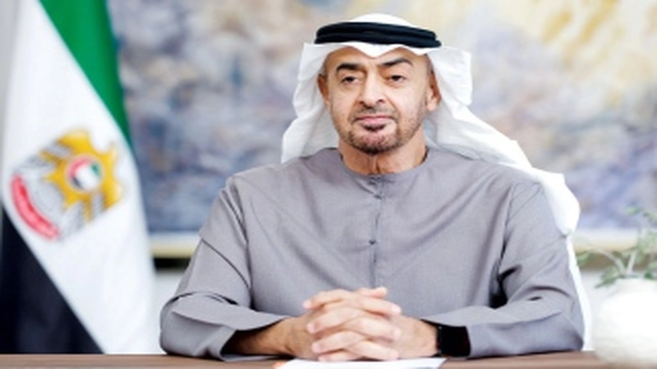 ضمن قمة إقليمية.. رئيس الدولة يؤكد التزام الإمارات بتعزيز أمن واستقرار المنطقة العربية